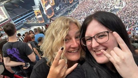 Black Sabbath’s Back to the Beginning was monumental – but I left disappointed