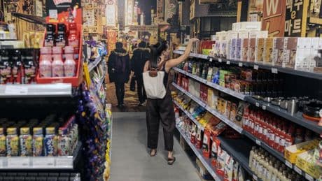 El efecto K: la pasión coreana de Barcelona