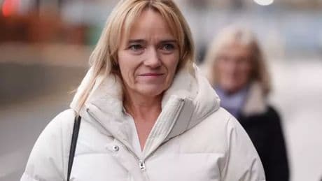 NHS Fife bosses should step down over Sandie Peggie tribunal, says Russell Findlay