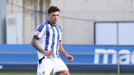El Betis se olvida de Javi López y compra por sorpresa a otro lateral izquierdo