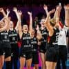 „The Sky is the limit“ : Deutsche Basketballerinnen ziehen EM-Fazit mit gemischten Gefühlen