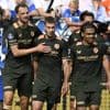 FC Utrecht wint drie dagen na Europees succes eenvoudig bij PEC Zwolle