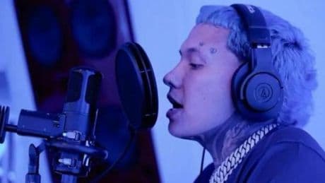 Blessd lanza nueva canción del PSG para el Mundial de Clubes