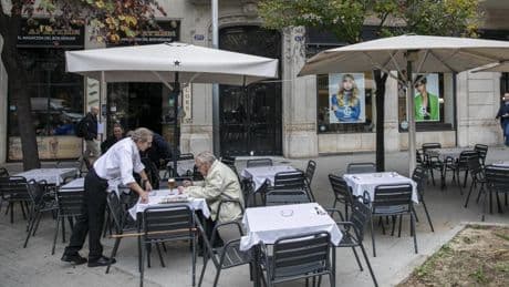 La subida del SMI impulsa al alza el resto de salarios en convenio colectivo