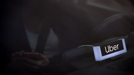 ‘They’ve made history’: Victoria Uber drivers unionize
