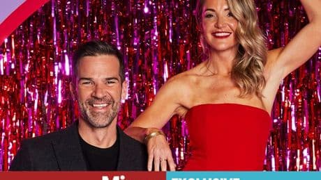 Gethin Jones 'ticks all boxes' for Helen Skelton as reasons for their romance revealed