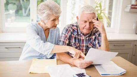 Thousands of Brits call for State Pension payments to be exempt from income tax