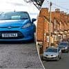 Four in five drivers want pavement parking banned across the country - do you?