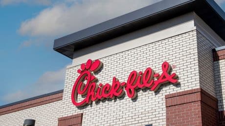 What it costs to open 12 of the biggest fast food chains in the US, from Chick-fil-A to McDonald's