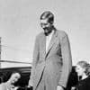 Voici les images inédites exhumées par le Guinness Book de l’homme le plus grand de l’histoire