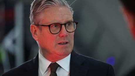 Keir Starmer pledges crackdown on immigration to UK but faces fierce opposition from SNP