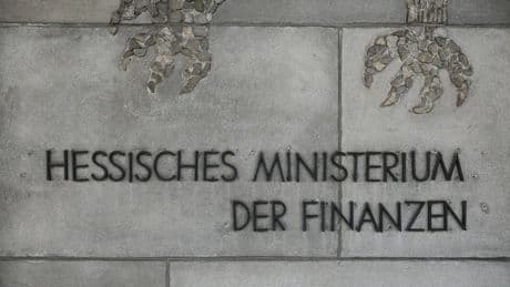 Fehlbetrag verdoppelt sich: Hessen erwartet Defizit von 14 Milliarden Euro für 2025