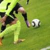 RÉCIT. « Un attroupement sur le terrain » : une bagarre éclate lors de ce match en Maine-et-Loire