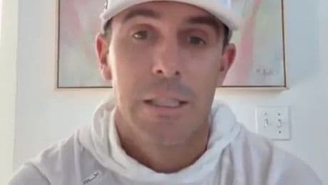 Top golf star with £31m career earnings faces missing rest of the season and Ryder Cup as he reveals he needs surgery