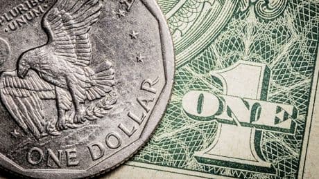 Schwacher Dollar, starker Euro: Wer profitiert und wer verliert?