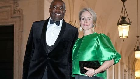 Foreign Office denies David Lammy refused to pay £600 fare to French taxi driver