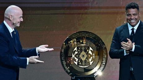 La Coupe du monde des clubs, pactole pour les participants et symbole de la course aux profits du football