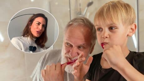 Sandra García, odontóloga: “Enfermedades como las cardiopatías del corazón se pueden evitar si la gente usara más la seda dental”