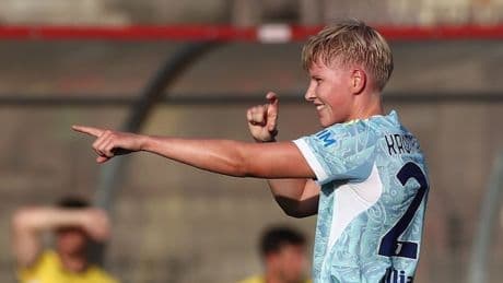 La Juve batte il Como di Alisha Lehmann e va in finale alla Women's Cup: ora Inter o Atletico