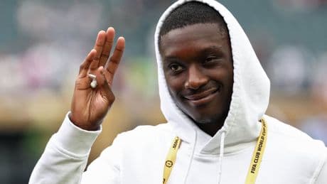 Manchester United identify new striker target amid transfer fight for Benjamin Sesko