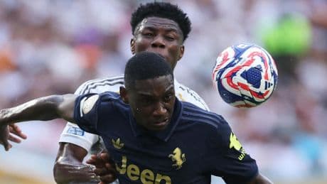 Real Madrid - Juventus, en directo Mundial de Clubes: resultado y goleadores, en vivo online