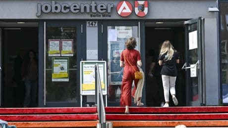 Studie | Mindestlohn deutlich höher als Bürgergeld