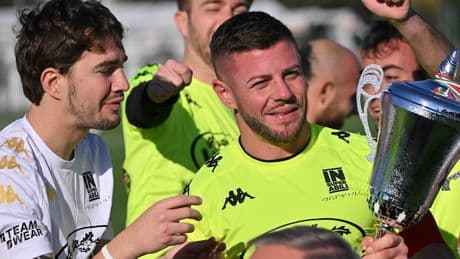 Capitano in campo e (da imprenditore) nella vita: il viaggio di Gianluca Li Vecchi