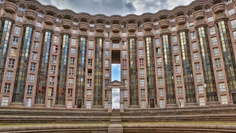 The 'utopian' £13m project in major capital city - visitors say 'avoid it!'
