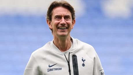 How to watch Luton vs Tottenham: TV channel and live stream for pre-season friendly today