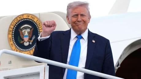 Budget: Trumps Etatentwurf: Viele Kürzungen, aber mehr fürs Pentagon