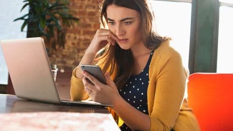 Privacy expert reveals most common phone pin code