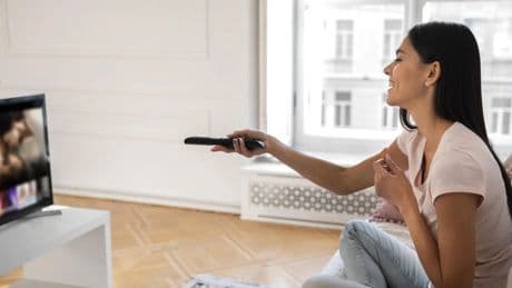 Sí al Fire Stick, aunque tu televisión sea 'smart': calidad de imagen, acceso a 'apps'...