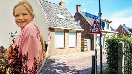 Politie dringend op zoek naar sinds maandag vermiste Esther (12) uit Blauwhuis