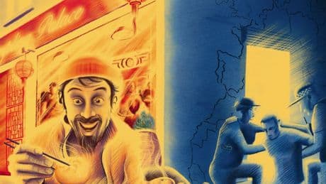 Revealed: The illegal truth behind some of London's top restaurants