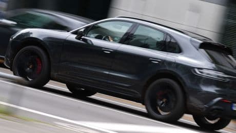 Autodiebstahl: "Panthera" erfolgreich im Kampf gegen Luxusauto-Diebe