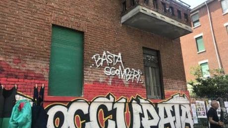 Stop occupazioni: tre giorni sufficienti per liberare la casa