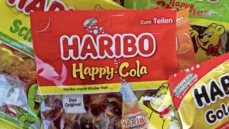Ziekenhuis: kind raakte in coma na eten Haribo-snoep met cannabis