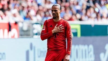 Galatasaray'ın ilk bombası Bayern Münih'ten!