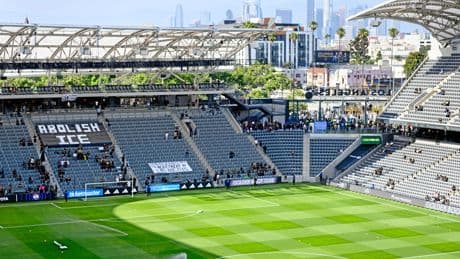 Klub-WM | Fifa-Fußball und Trump-Politik: Umkämpftes Los Angeles