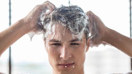 Majority of Brits shower in the morning NOT the evening, survey finds