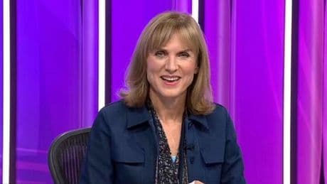 Question Time Fiona Bruce's unusual feud with Jeremy Clarkson - and how she got revenge
