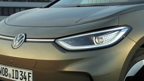 Keine Chance für VW und Tesla: Neuer Elektro-Platzhirsch erobert Europa