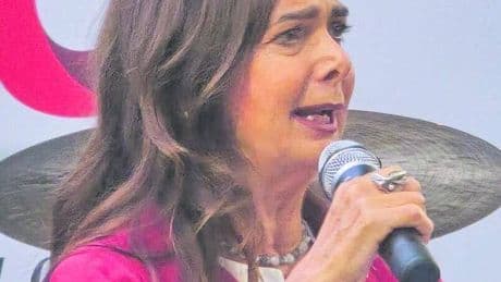 L'ultima crociata della Boldrini: cacciare dalle Marche i soldati Idf