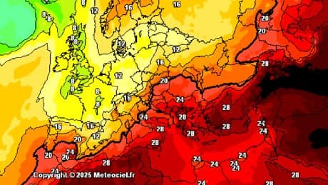 Wetter im Sommer 2025: Wo bleibt der Hitzesommer?