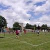 Le tournoi Garden volley est de retour à Falaise