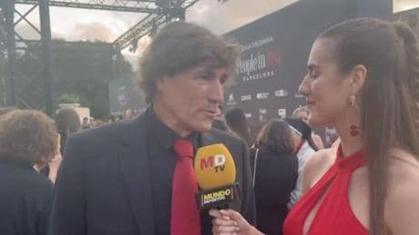 Julio Salinas: "Flick ha recuperado jugadores que parecía que no valían"
