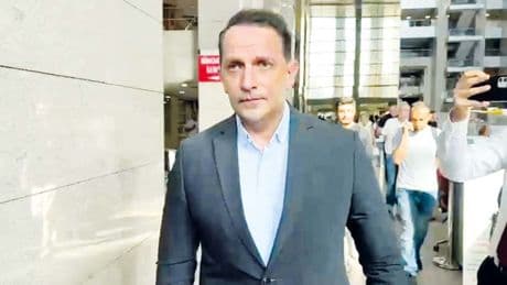 Mücahit Birinci’ye adli kontrol