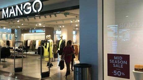 Rebajas de verano Mango 2025: cuándo empiezan y los mejores descuentos