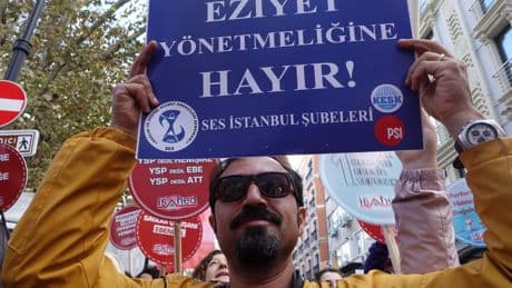 MHRS'de aile hekimine yönlendirme uygulaması | SES: birinci basamakta “eziyet yönetmeliklerine” bir yenisi eklendi