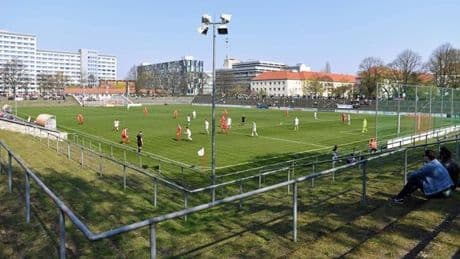 Stadion-Posse vertreibt Berliner Klubs nach Brandenburg